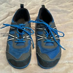 Xero men’s shoes size11.5USA